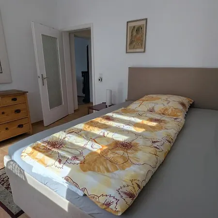 Apartment Salztalblick *