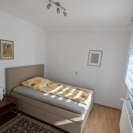 Apartment Salztalblick *