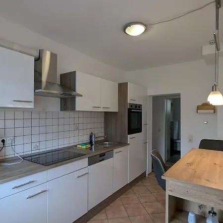 Salztalblick Apartment *