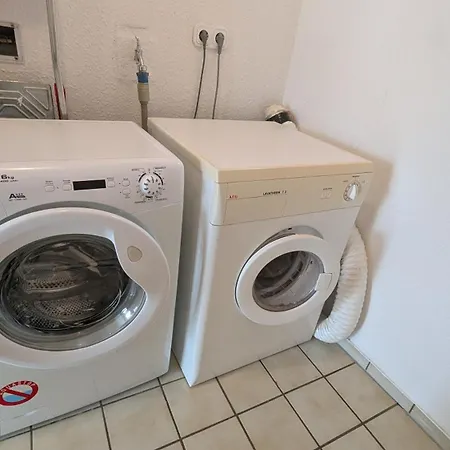 Apartment Salztalblick *