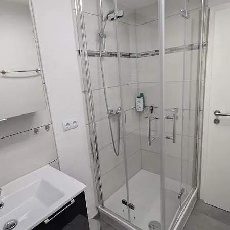 Apartment Salztalblick Bad Soden-Salmuenster
