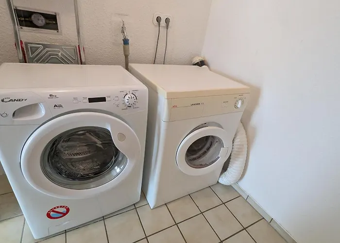 Apartment Salztalblick *