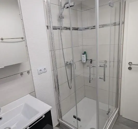 Apartment Salztalblick Bad Soden-Salmuenster